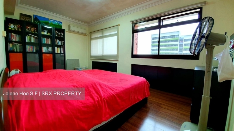 Blk 723 Tampines Street 72 (Tampines), HDB 4 Rooms #251348861